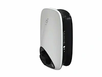 Schneider electric evlink home t2 ev laadstation/wallbox - afbeelding 4 van  6