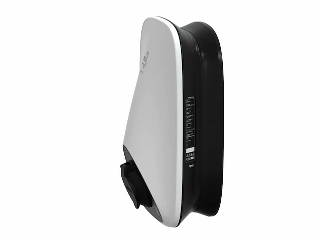 Schneider electric evlink home t2 ev laadstation/wallbox - afbeelding 5 van  6
