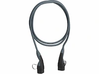 Schneider electric evlink oplaadkabel 7m - afbeelding 1 van  3