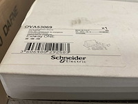 Schneider electric exiway one exit sign kit (4x) - afbeelding 4 van  4