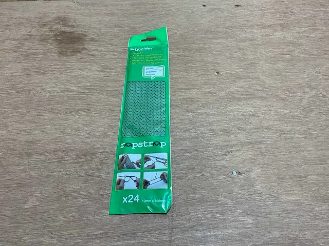 Schneider electric flexibele bundelband (3360x) - afbeelding 3 van  7