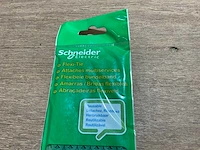 Schneider electric flexibele bundelband (3360x) - afbeelding 4 van  7