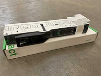 Schneider electric fupact isfl160 lv480850 zekeringenlastscheider (7x) - afbeelding 1 van  2