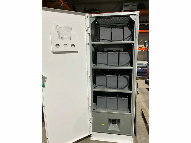 Schneider electric galaxy vs gvsups50kd ups-systeem - afbeelding 2 van  16