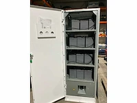 Schneider electric galaxy vs gvsups50kd ups-systeem - afbeelding 2 van  16