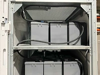 Schneider electric galaxy vs gvsups50kd ups-systeem - afbeelding 4 van  16