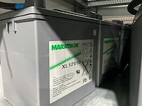 Schneider electric galaxy vs gvsups50kd ups-systeem - afbeelding 5 van  16