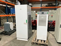Schneider electric galaxy vs gvsups50kd ups-systeem - afbeelding 1 van  16