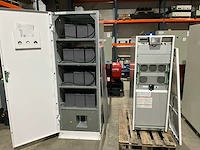 Schneider electric galaxy vs gvsups50kd ups-systeem - afbeelding 10 van  16
