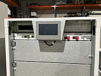 Schneider electric galaxy vs gvsups50kd ups-systeem - afbeelding 12 van  16