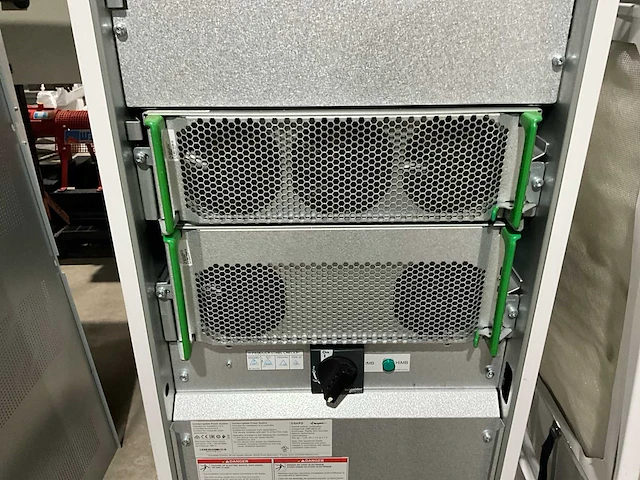 Schneider electric galaxy vs gvsups50kd ups-systeem - afbeelding 13 van  16