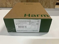 Schneider electric hmibscea53d1edb dynamische laadcontroller - afbeelding 2 van  4