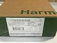 Schneider electric hmibscea53d1edb dynamische laadcontroller - afbeelding 3 van  4