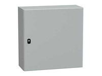Schneider electric panelset s3d kast - afbeelding 1 van  4