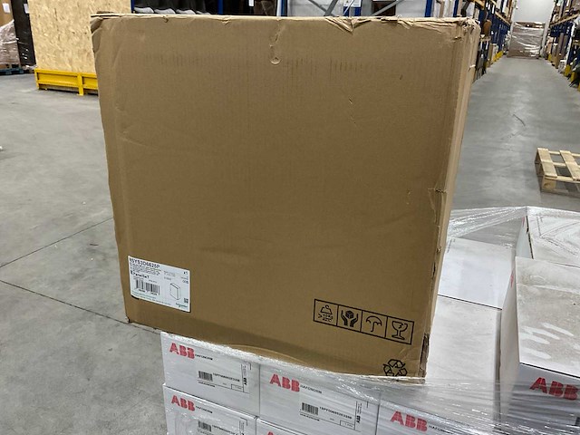 Schneider electric panelset s3d kast - afbeelding 3 van  4