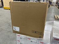 Schneider electric panelset s3d kast - afbeelding 3 van  4