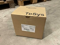 Schneider electric tesys f lc1 f1154p7 4-polige contactor - afbeelding 3 van  3