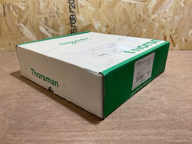 Schneider electric thorsman vloerdoos - afbeelding 10 van  12