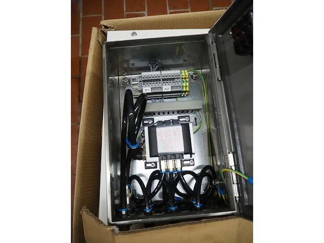 Schneider electric - afbeelding 11 van  12