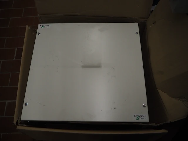 Schneider electric - afbeelding 12 van  12