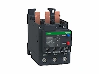 Schneider elektrische lrd332l overbelasting relais 23-32a, tesys lrd thermische klasse 20 - afbeelding 1 van  1