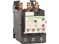 Schneider elektrische lrd332l overbelasting relais 2332a tesys lrd thermische overbelasting relais 23...32 a klasse 20 - afbeelding 1 van  1