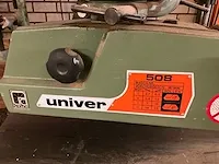 Schneider freesmachine - afbeelding 11 van  25