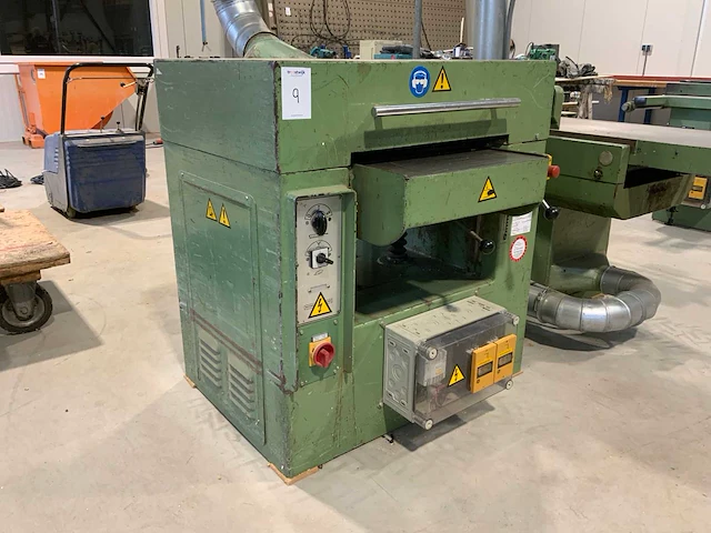 Schneider hd5 vandiktebank - afbeelding 1 van  11