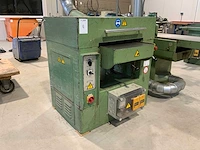 Schneider hd5 vandiktebank - afbeelding 1 van  11