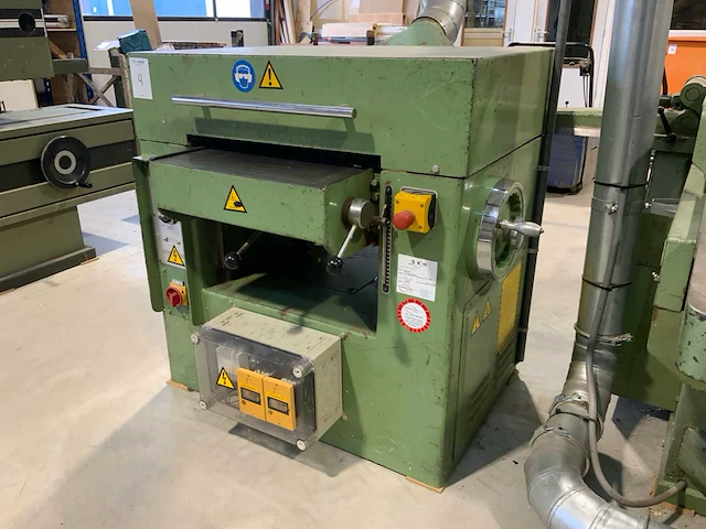 Schneider hd5 vandiktebank - afbeelding 4 van  11
