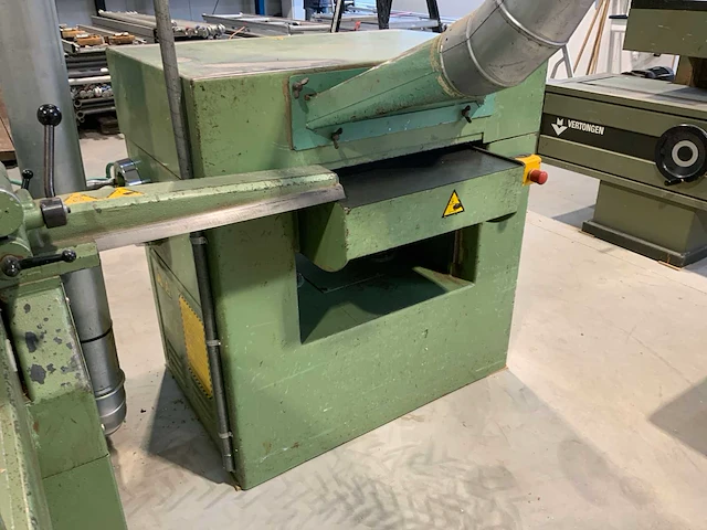 Schneider hd5 vandiktebank - afbeelding 5 van  11