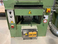 Schneider hd5 vandiktebank - afbeelding 6 van  11