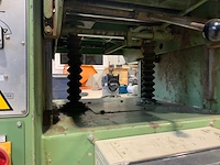 Schneider hd5 vandiktebank - afbeelding 7 van  11