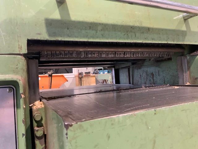 Schneider hd5 vandiktebank - afbeelding 8 van  11