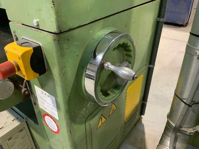 Schneider hd5 vandiktebank - afbeelding 11 van  11