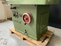 Schneider kantenfreesmachine - afbeelding 3 van  15