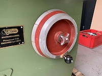 Schneider kantenfreesmachine - afbeelding 5 van  15