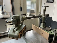Schneider kantenfreesmachine - afbeelding 13 van  15