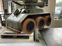 Schneider kantenfreesmachine - afbeelding 14 van  15