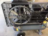 Schneider luchtcompressor - afbeelding 2 van  12