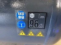 Schneider luchtcompressor - afbeelding 3 van  12