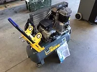 Schneider luchtcompressor