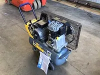 Schneider luchtcompressor - afbeelding 5 van  12