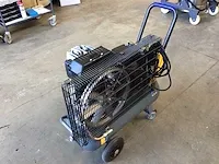 Schneider luchtcompressor - afbeelding 6 van  12