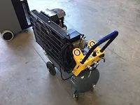 Schneider luchtcompressor - afbeelding 7 van  12