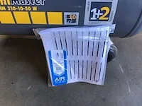 Schneider luchtcompressor - afbeelding 11 van  12