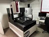 Schneider messtechnik - 2008 - pms 600 - 3d measuring platform
