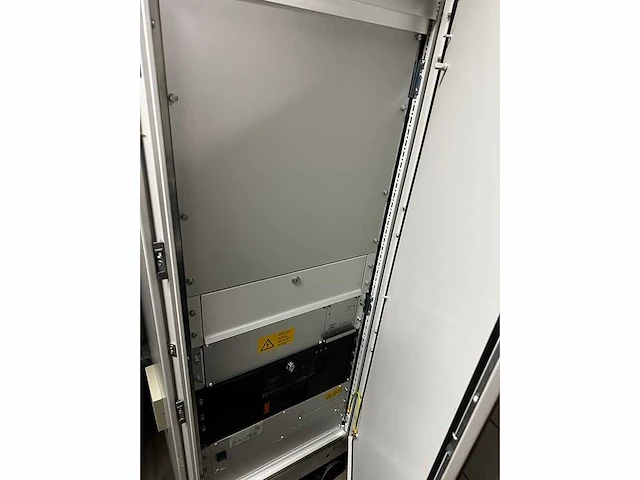 Schneider messtechnik - 2008 - pms 600 - 3d measuring platform - afbeelding 2 van  7