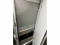 Schneider messtechnik - 2008 - pms 600 - 3d measuring platform - afbeelding 2 van  7