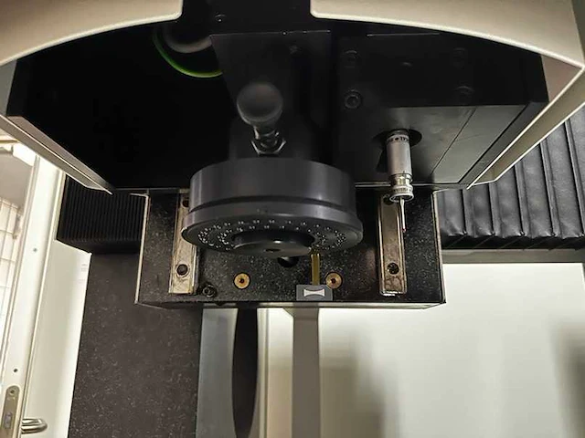 Schneider messtechnik - 2008 - pms 600 - 3d measuring platform - afbeelding 3 van  7